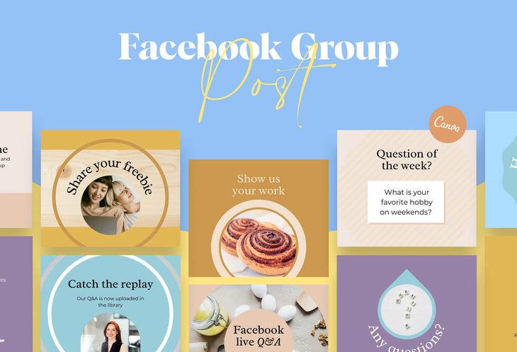 Facebook Group Posts