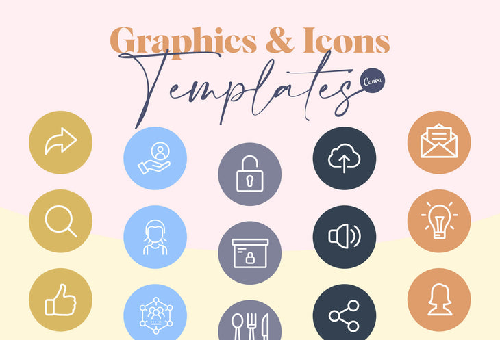 Graphics & Icons