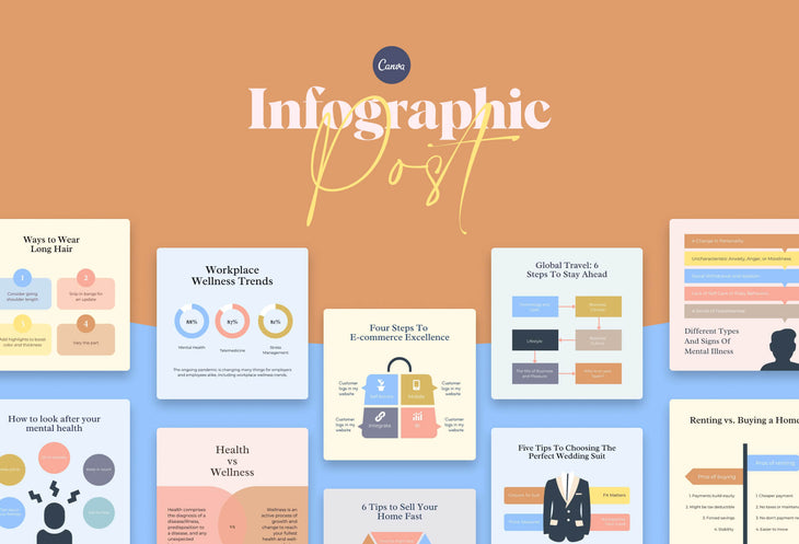 Infographic Posts