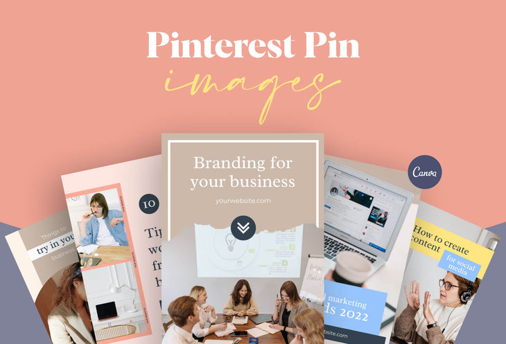 Pinterest Pin Images