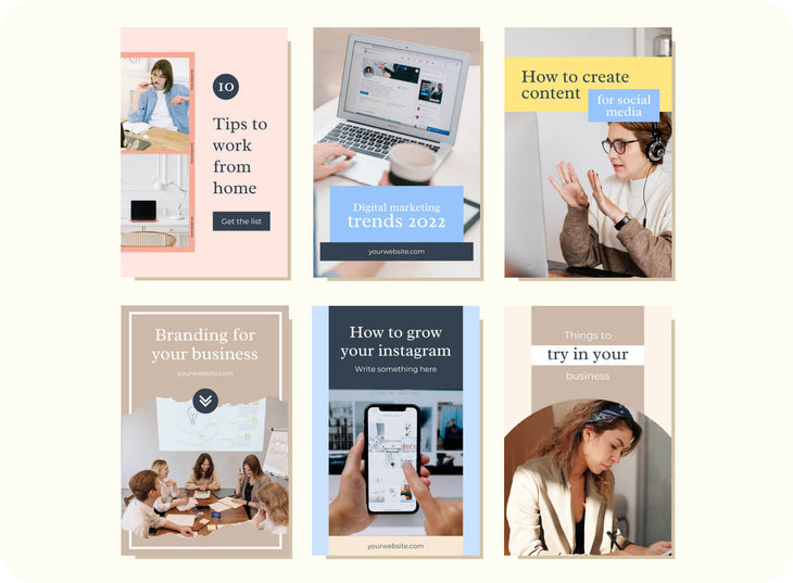 Pinterest Pin Images