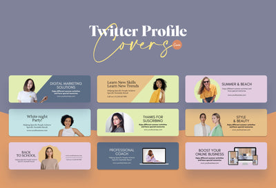 Twitter Profile
