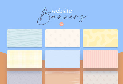 Website Banners