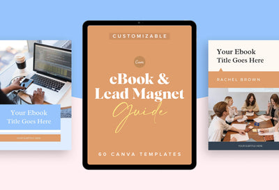 eBook & Lead Magnet Guide
